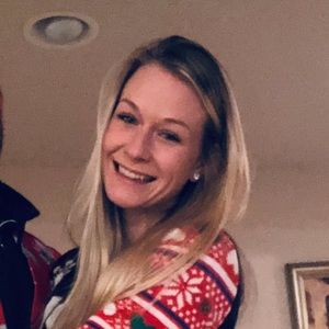 Meet your Posher, Jillian